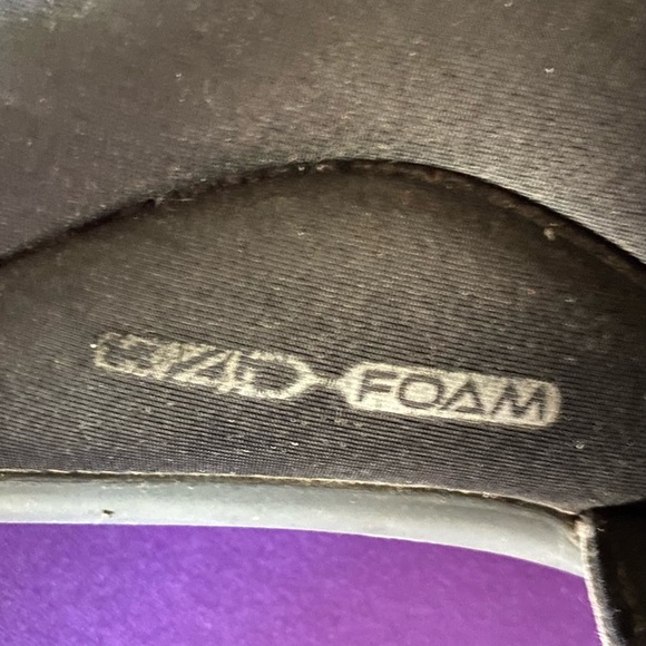 Under Armour 4D Foam slides - Picture 5 of 6